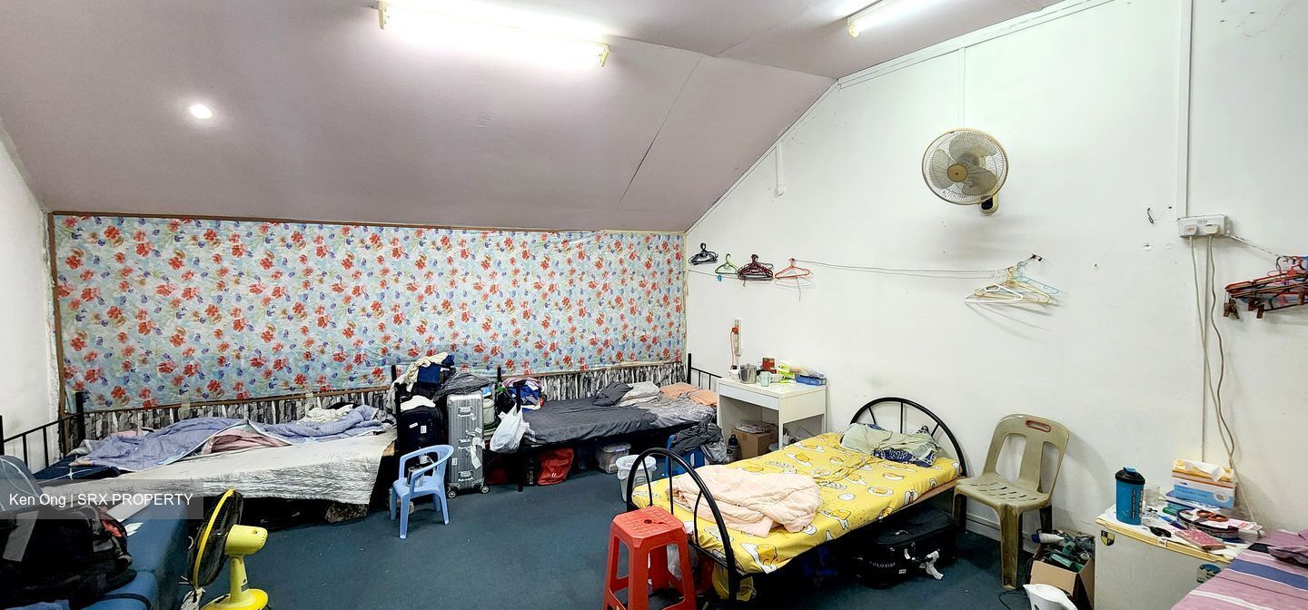 Geylang Road (D14), Shop House #465591931